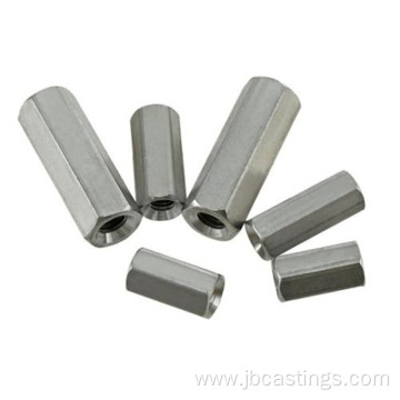 Hex nut hexagon nut jam nut SW27 SW30